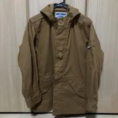 セール❗️GRIP SWANY ファイヤレジスタントフーデッドジャケット　Mサイズ