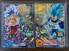 スーパードラゴンボールヒーローズ　プロモ