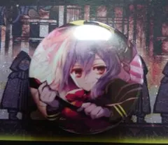 終わりのセラフ 原作 缶バッジ クルル まとめ売り 2026年最新】終わりのセラフ 缶バッジ クルルの人気アイテム - メルカリ