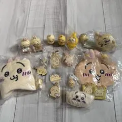 ちいかわ うさぎ セット