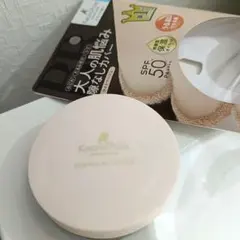 サナ 毛穴パテ職人 エッセンスBBパウダー 01ライトベージュ ファンデーション