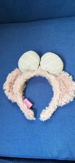 シェリーメイ　カチューシャ