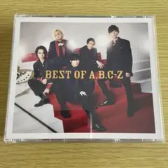 BEST OF A.B.C-Z (通常盤Z)
