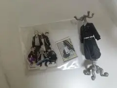 東京卍リベンジャーズ 東リべ 龍宮寺 堅