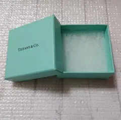 【Tiffany&Co.】◆空箱のみ◆ 1箱