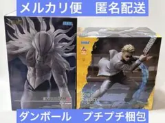 呪術廻戦 Luminasta 七海建人 FIGURIZMα リカ（完全顕現） - メルカリ