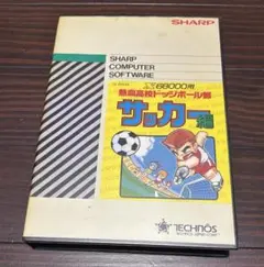 X68000】パックマニア・熱血高校ドッジボール部 - メルカリ