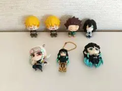 鬼滅の刃 フィギュア 7体セット