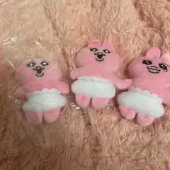 おぱんちゅうさぎ セット