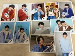 少年忍者 内村颯太 公式写真 セット まとめ売り