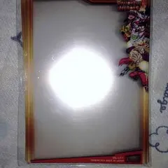 ドラゴンボールヒーローズ オリジナルカードスリーブ（≧∇≦）