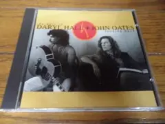 レア　ダリル・ホール&ジョン・オーツ　直筆サイン　CD ホール・アンド・オーツ Hall and Oates ホール・アンド・オーツ/Tokyo,Japan 1988