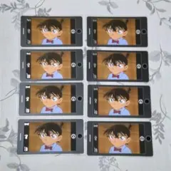 名探偵コナン スマフォト コナンセット