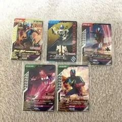 仮面ライダーゼッツ　丸大食品　フィッシュソーセージ　ガンバレジェンズ