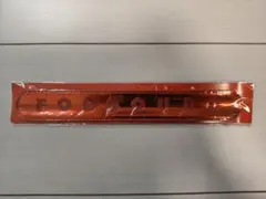 米津玄師 fogbound メタリックパッチンブレス