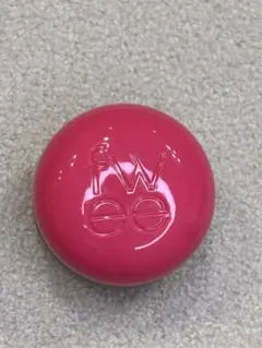 fwee リップアンドチーク　ブラーリープリンポット　PK05