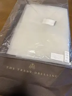 THE TREAT DRESSING ウェディングベール 80×120cm