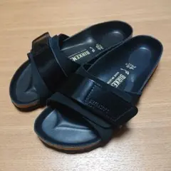 《極美品》ビルケンシュトック ボストン エクスクイジット ブラック 26.5 BIRKRNSTOCK (ビルケンシュトック) / Boston Exquisite （ボストン