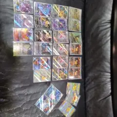 富*す様 ポケモンカードセット AR、RR.SR全27枚セット