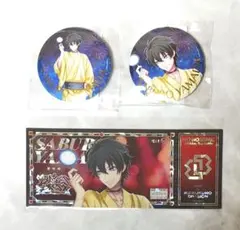 ヒプマイ 8thアニバーサリー オンラインくじ 山田三郎