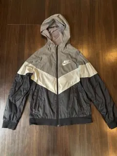 NIKE ウインドブレーカー フード付き ジャケットのサムネイル
