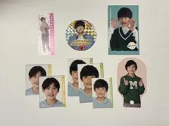 Boys be 北村仁太郎