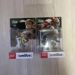 amiibo｜ガノンドロフ・ゼルダ ・リンク｜3体セット Amazon.com: amiibo - Ganondorf (Tears of the Kingdom) - The Legend