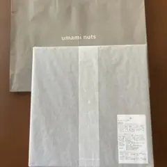 umami nuts ナッツ菓子 24袋入 ギフトセット　縁enのサムネイル