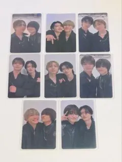 原因は自分にある。げんじぶ　スタトレ ペアトレカ