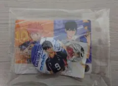 ハイキュー‼︎×くら寿司　影山