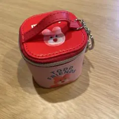 mojojojo モジョジョジョ ミニミニバニティポーチ