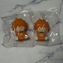 【3/21まで限定出品】ハイキュー!! 日向翔陽 2点セット