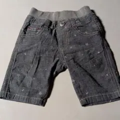 グレーのパンツ サイズ100