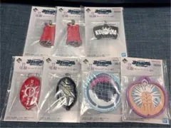 ※7点まとめ売り ワンピース 一番くじJ賞