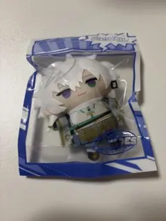 HEROES Half Anniversary】にじぱぺっと 叢雲カゲツ - メルカリ
