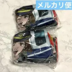 呪術廻戦　じゅじゅ探訪　in 名古屋　巾着　釘崎 野薔薇　カプセルトイ ガチャのサムネイル