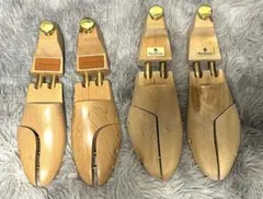 SartoRecamierサルトレカミエとISETAN MENSシューツリー38