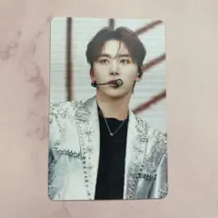 SEVENTEEN FOLLOW AGAIN TO JAPAN スングァン