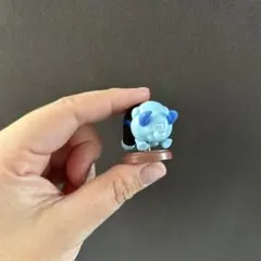 スーパーマリオブラザーズワンダーチョコエッグ