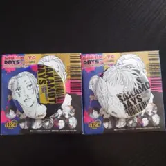 2026年最新】SAKAMOTO DAYS コレクション缶バッジ 第2弾の人気アイテム