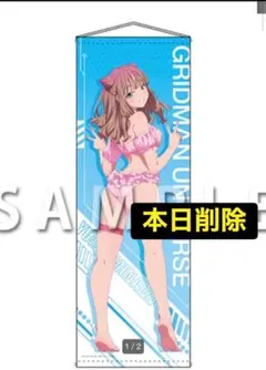 ダイナゼノン　ムジナ　等身大　タペストリー　どこプラ　くじメイト ダイナゼノン ムジナ 等身大 タペストリー どこプラ くじメイト - メルカリ