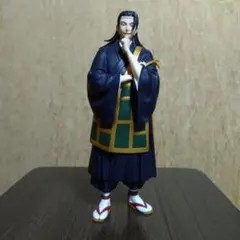 呪術廻戦 夏油傑 フィギュア