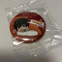 SAKAMOTO DAYS 南雲 くら寿司 缶バッジ