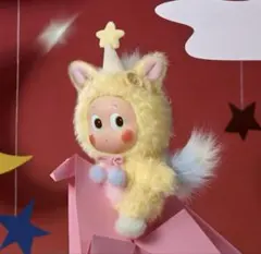 Have a Good Run POPMART 馬力全開　BEST DREAM