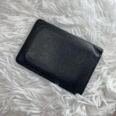 ルイヴィトン タイガ オーガナイザー ドゥ ポッシェ カードケース M32655