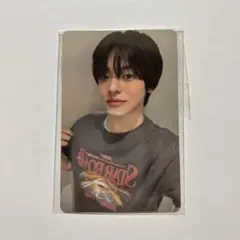 ALD1 サンウォン ソウルコン ペンミ ファンミ Tシャツ付属トレカ