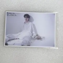 M!LK 山中柔太朗 22nd 生誕生写真 2023 - メルカリ