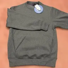 RECESSIONISTA クルーネック スウェット Mサイズ