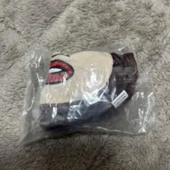 こびとづかん　フェイスポーチ　ガチャガチャ　アマクリソツ