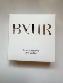 ByUR セラムフィット フルカバーグロークッション V2 N17